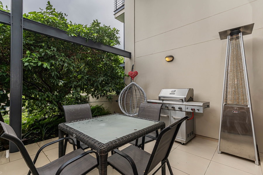 To Let 2 Bedroom Property for Rent in Gardens Western Cape